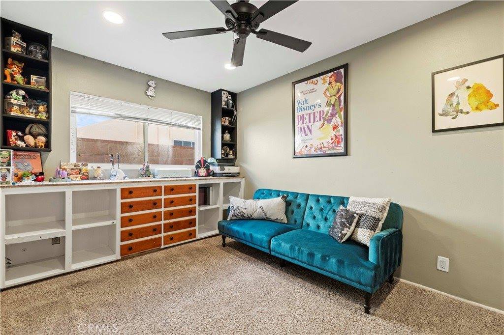 5136 West Avenue L8, Lancaster, CA 93536