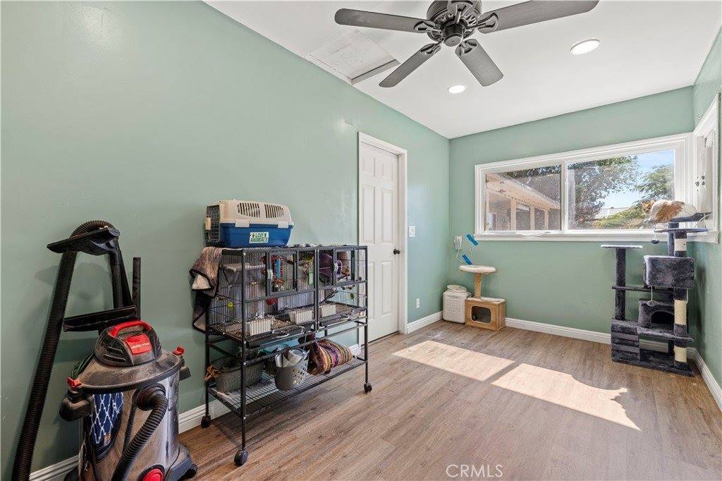 5136 West Avenue L8, Lancaster, CA 93536