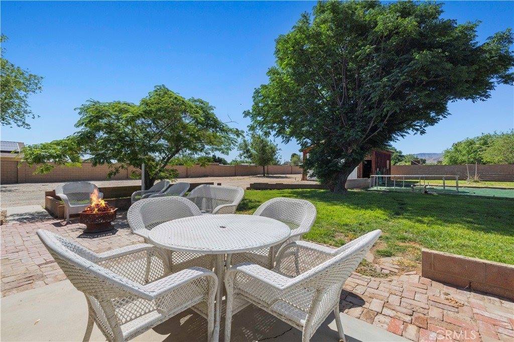 5136 West Avenue L8, Lancaster, CA 93536