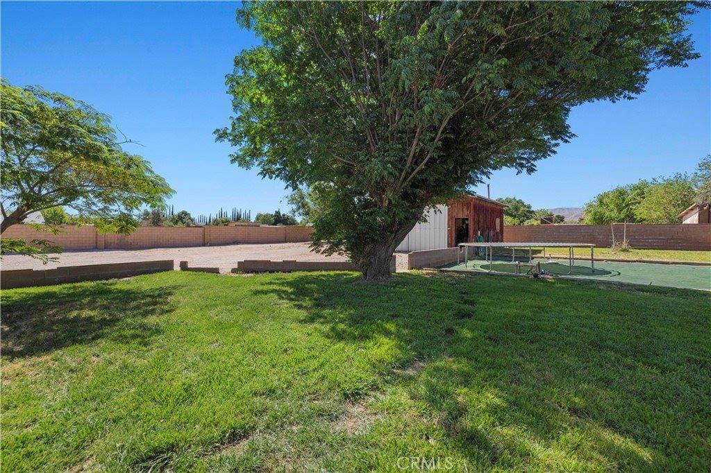 5136 West Avenue L8, Lancaster, CA 93536
