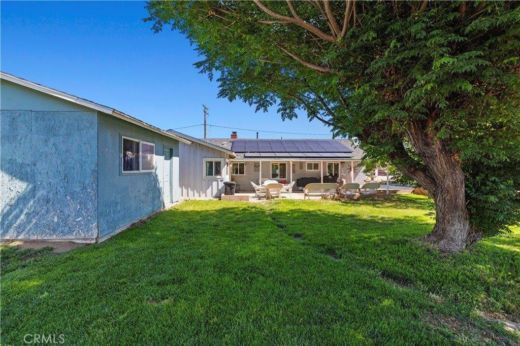 5136 West Avenue L8, Lancaster, CA 93536
