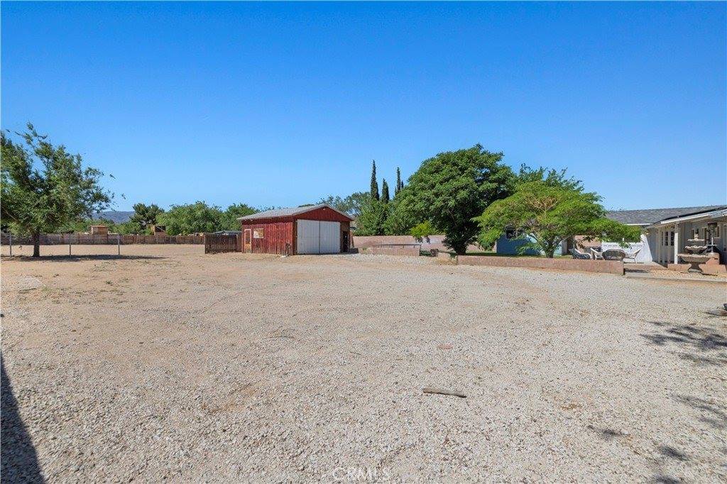 5136 West Avenue L8, Lancaster, CA 93536