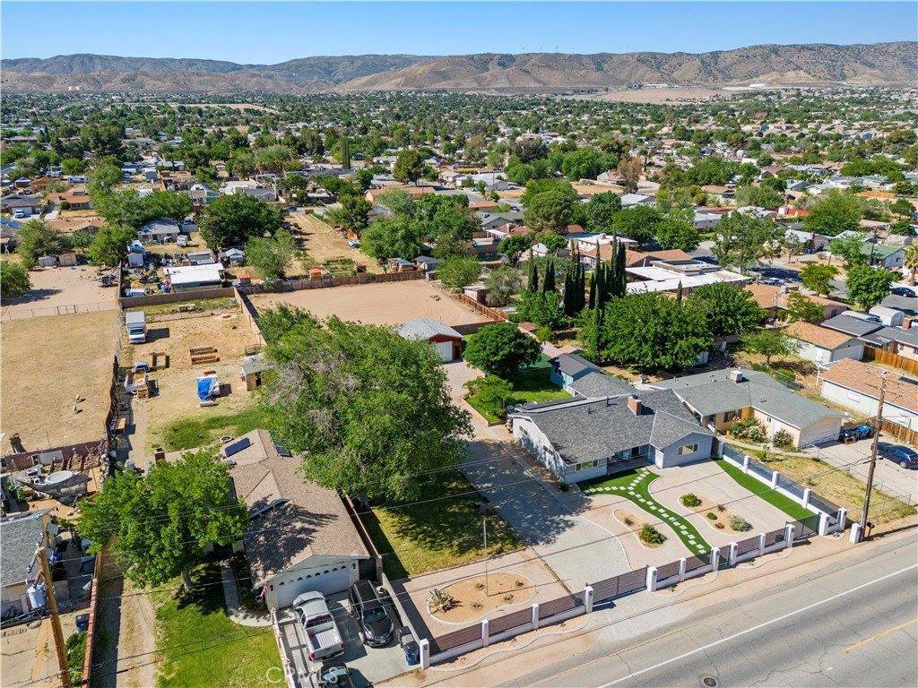 5136 West Avenue L8, Lancaster, CA 93536