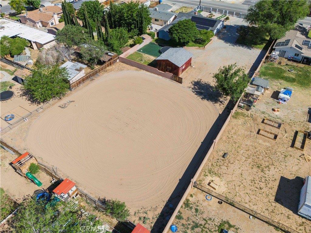 5136 West Avenue L8, Lancaster, CA 93536