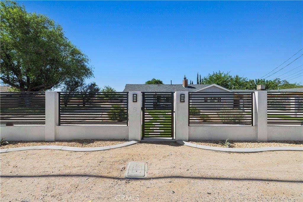 5136 West Avenue L8, Lancaster, CA 93536