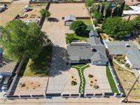 5136 West Avenue L8, Lancaster, CA 93536