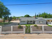5136 West Avenue L8, Lancaster, CA 93536