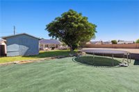 5136 West Avenue L8, Lancaster, CA 93536
