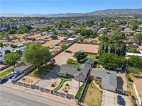 5136 West Avenue L8, Lancaster, CA 93536