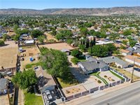 5136 West Avenue L8, Lancaster, CA 93536