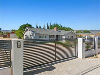 5136 West Avenue L8, Lancaster, CA 93536