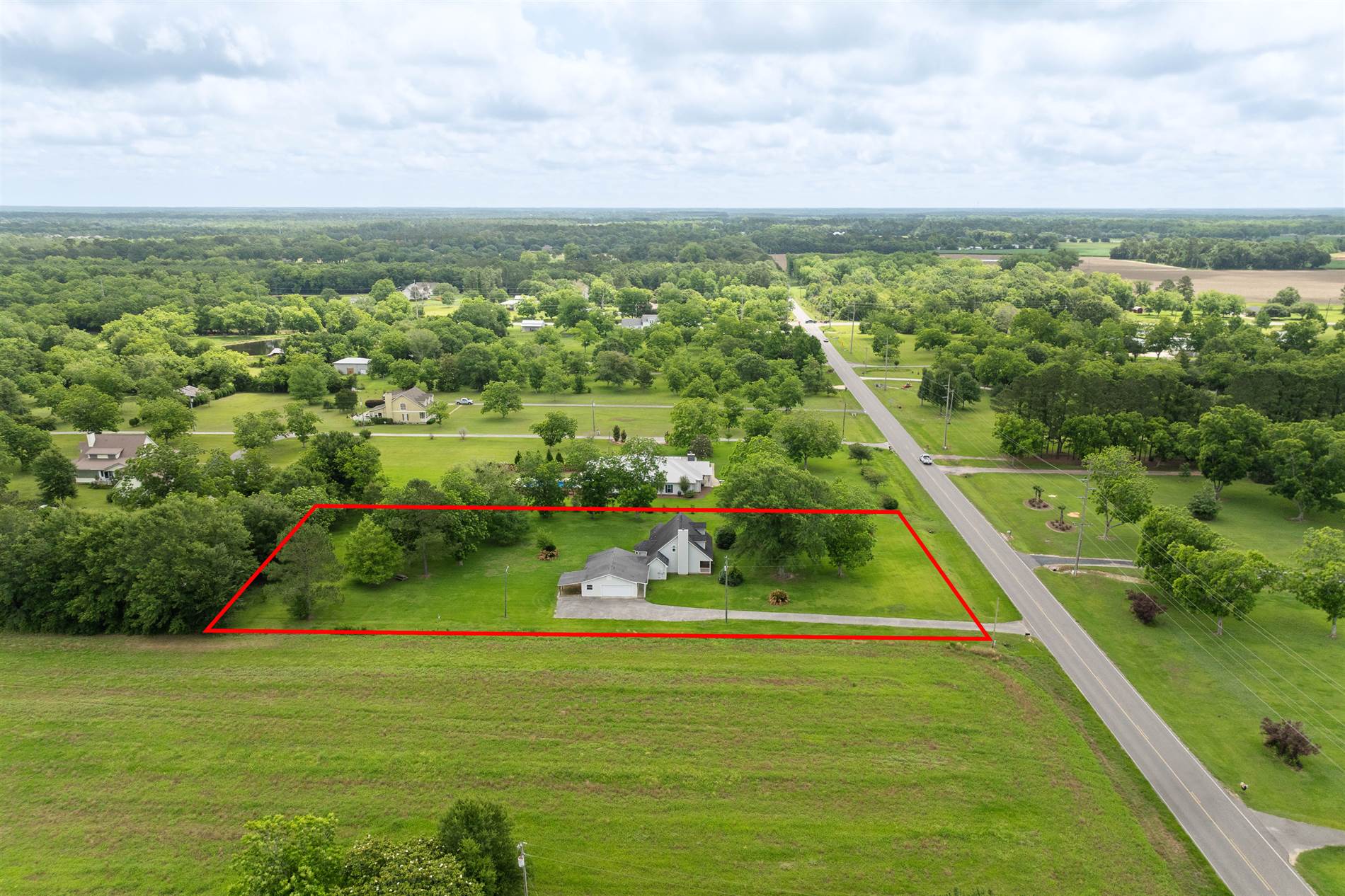 8751 County Road 34, Fairhope, AL 36532