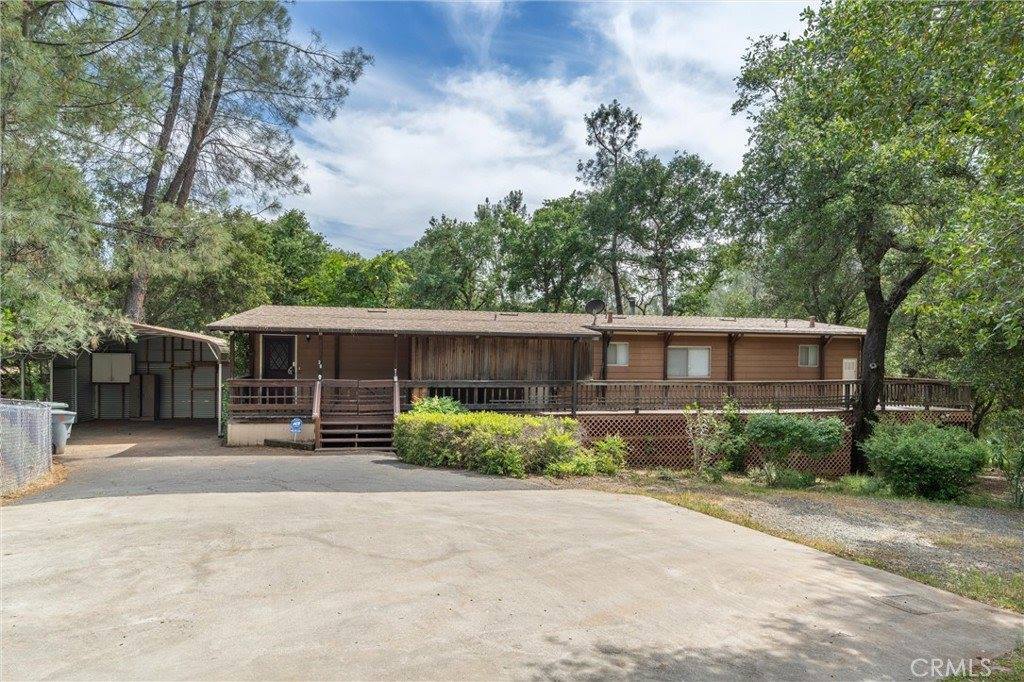 28 Elva Court, Oroville, CA 95966