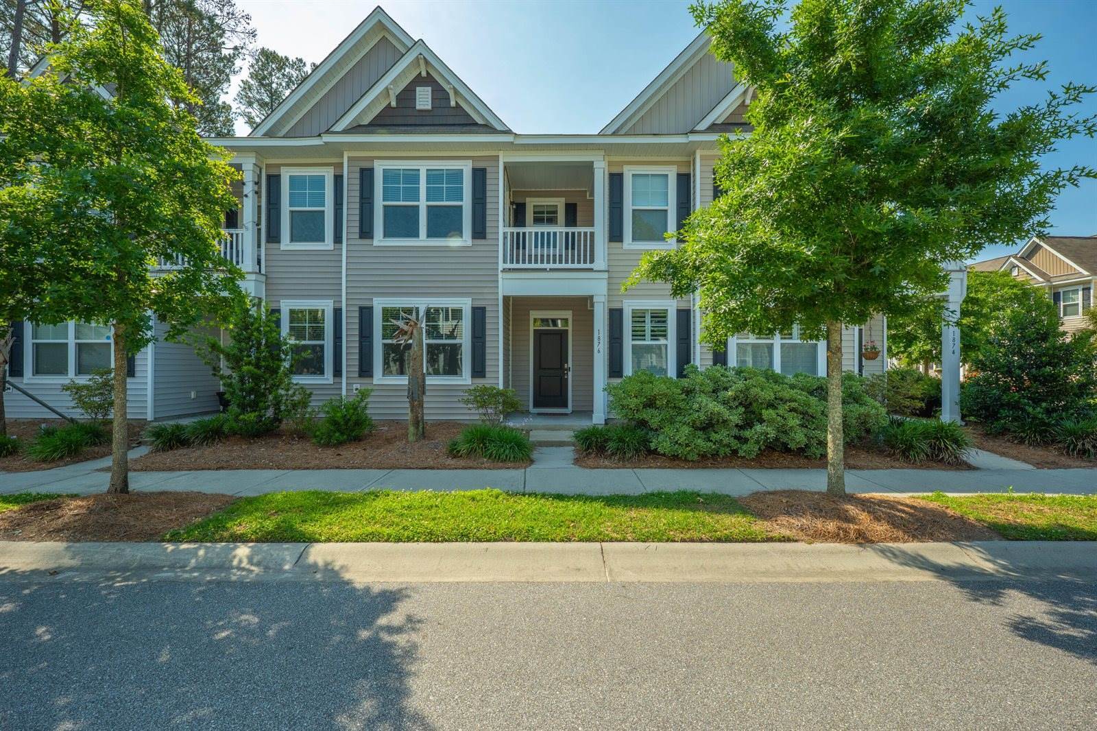 1876 Towne Street, Johns Island, SC 29455