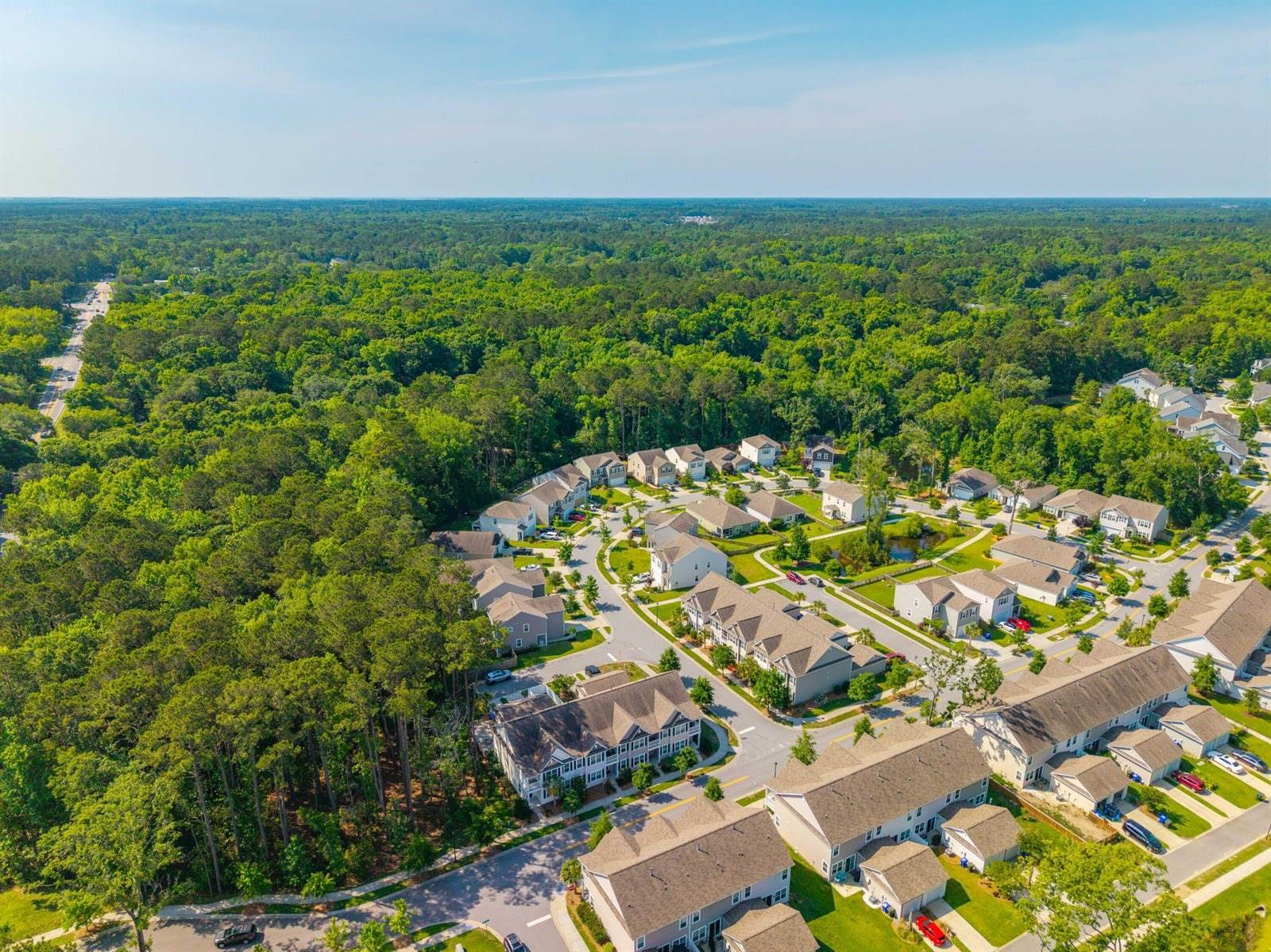 1876 Towne Street, Johns Island, SC 29455