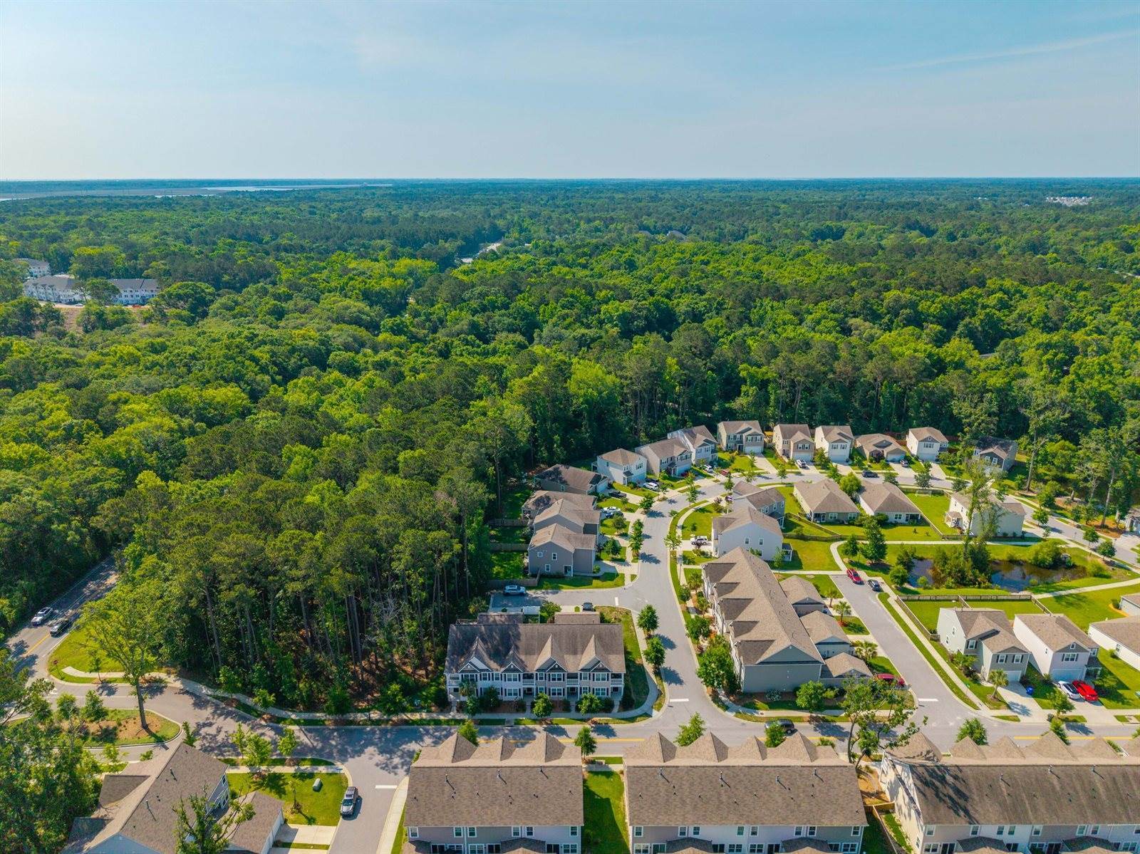 1876 Towne Street, Johns Island, SC 29455