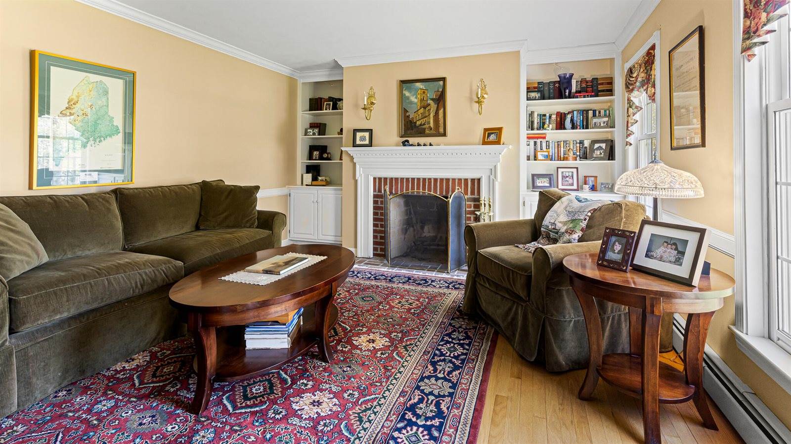 196 Eaton Ridge Drive, Holden, ME 04429