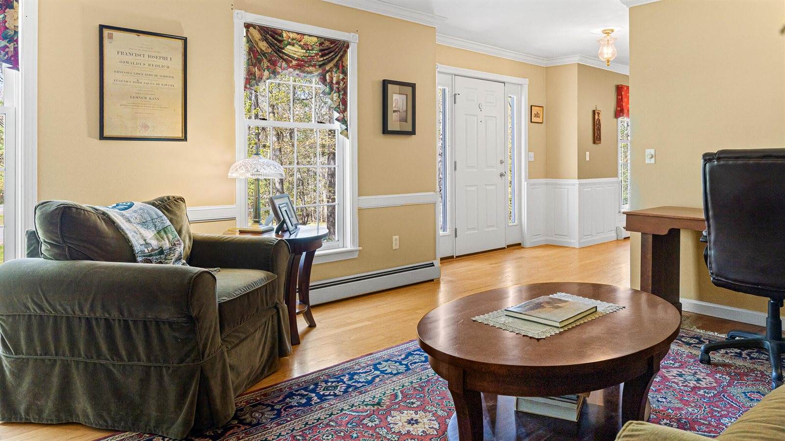 196 Eaton Ridge Drive, Holden, ME 04429