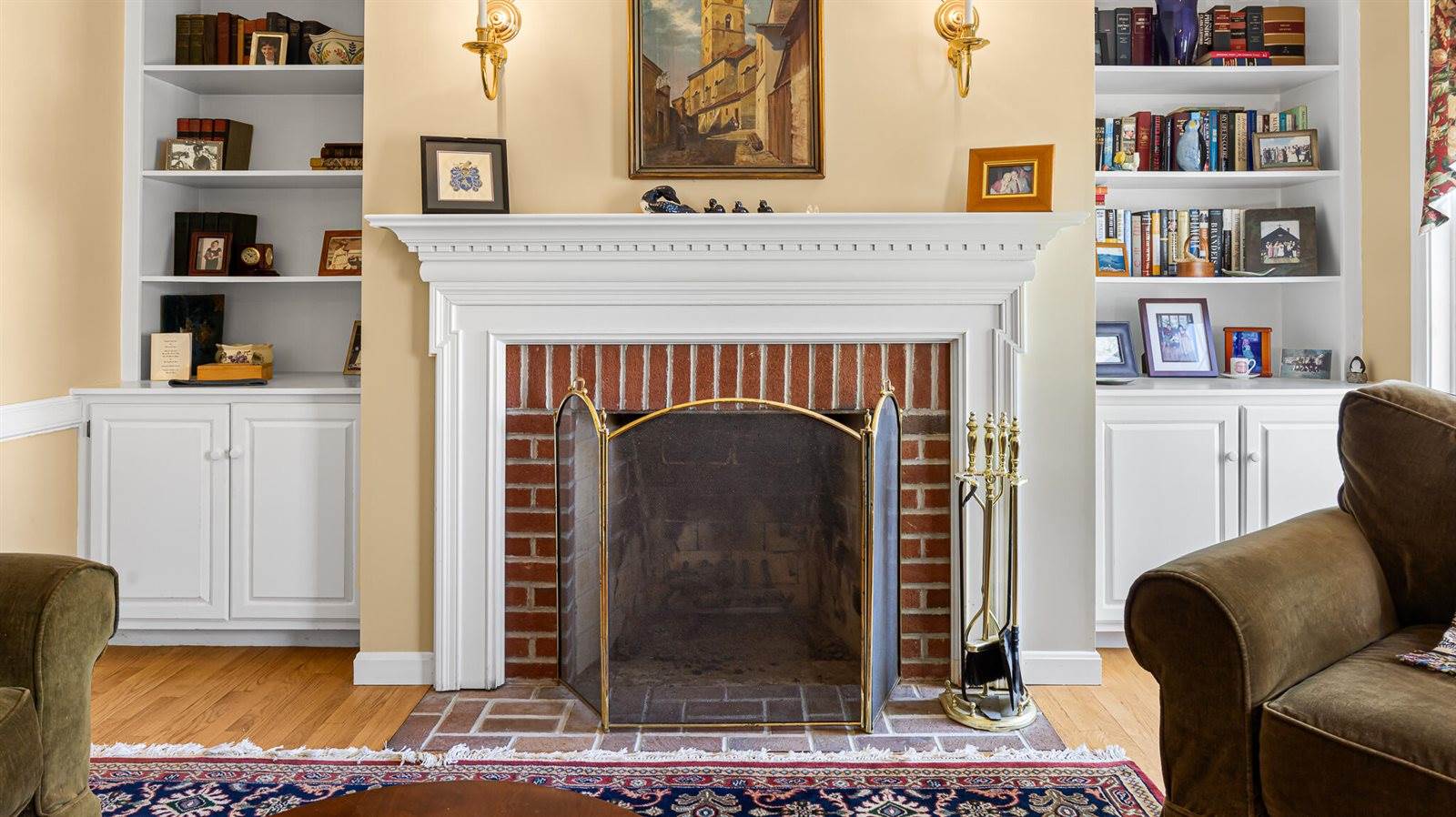 196 Eaton Ridge Drive, Holden, ME 04429