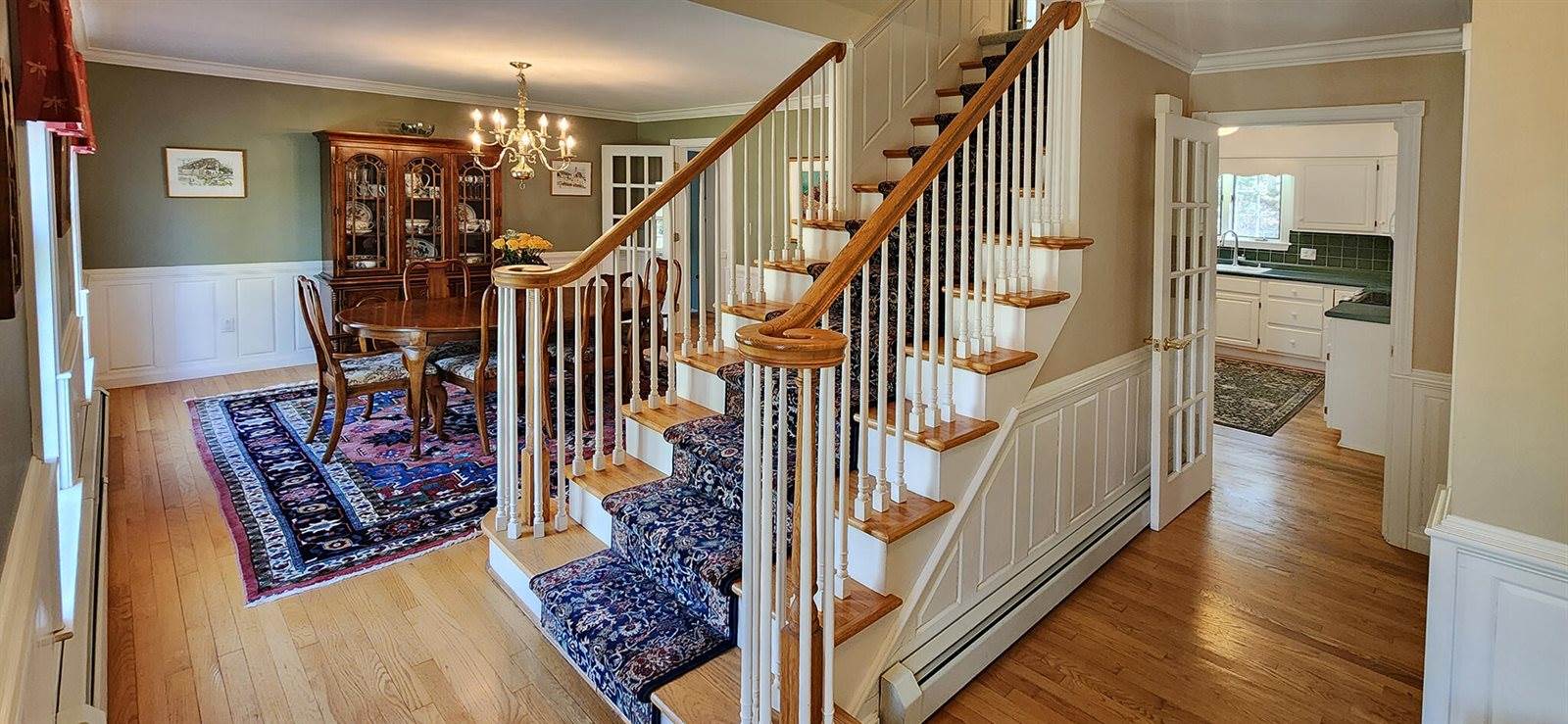 196 Eaton Ridge Drive, Holden, ME 04429