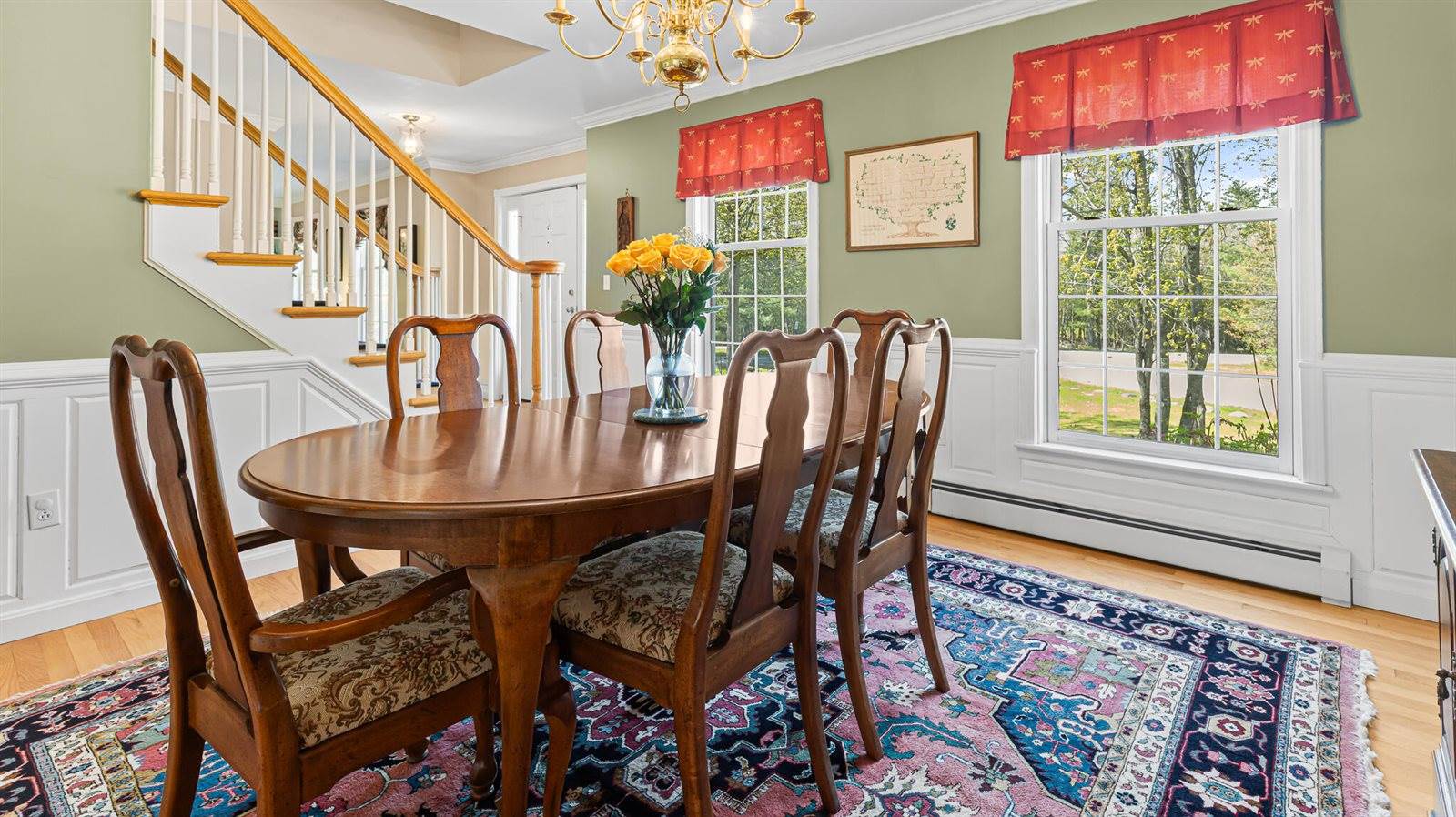 196 Eaton Ridge Drive, Holden, ME 04429