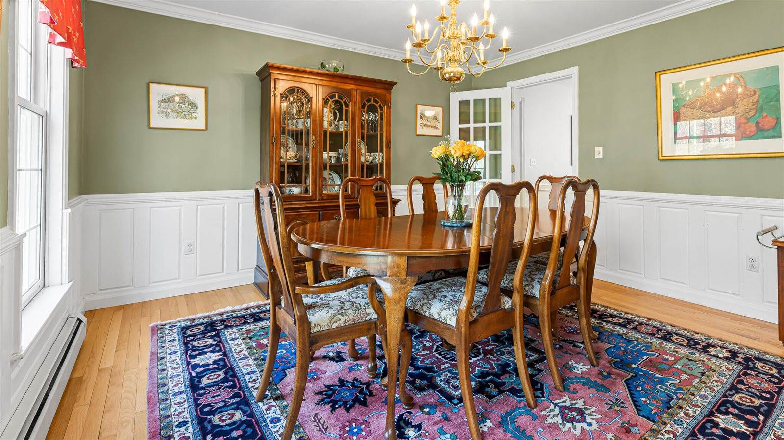 196 Eaton Ridge Drive, Holden, ME 04429