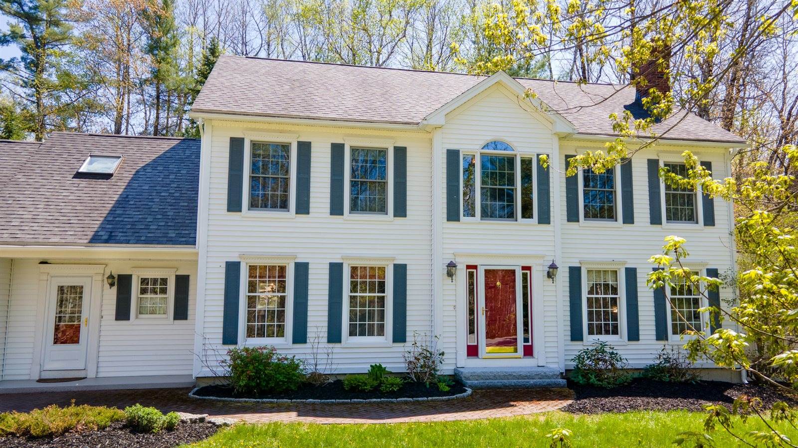 196 Eaton Ridge Drive, Holden, ME 04429