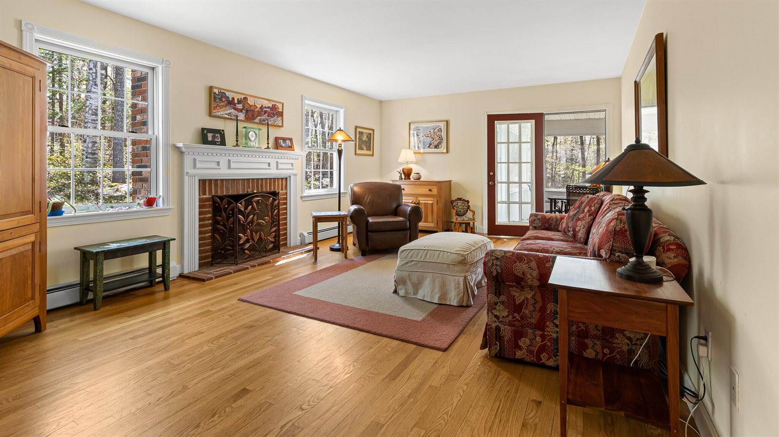 196 Eaton Ridge Drive, Holden, ME 04429