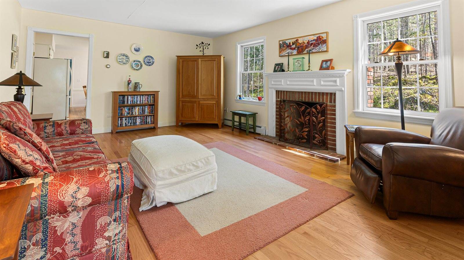 196 Eaton Ridge Drive, Holden, ME 04429