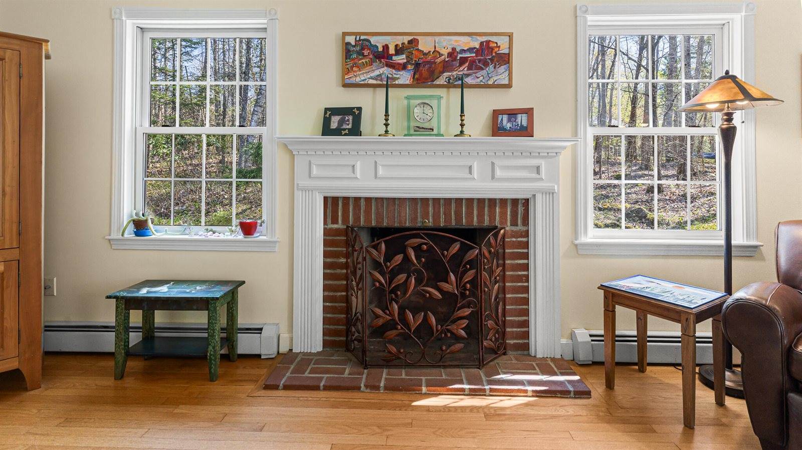 196 Eaton Ridge Drive, Holden, ME 04429