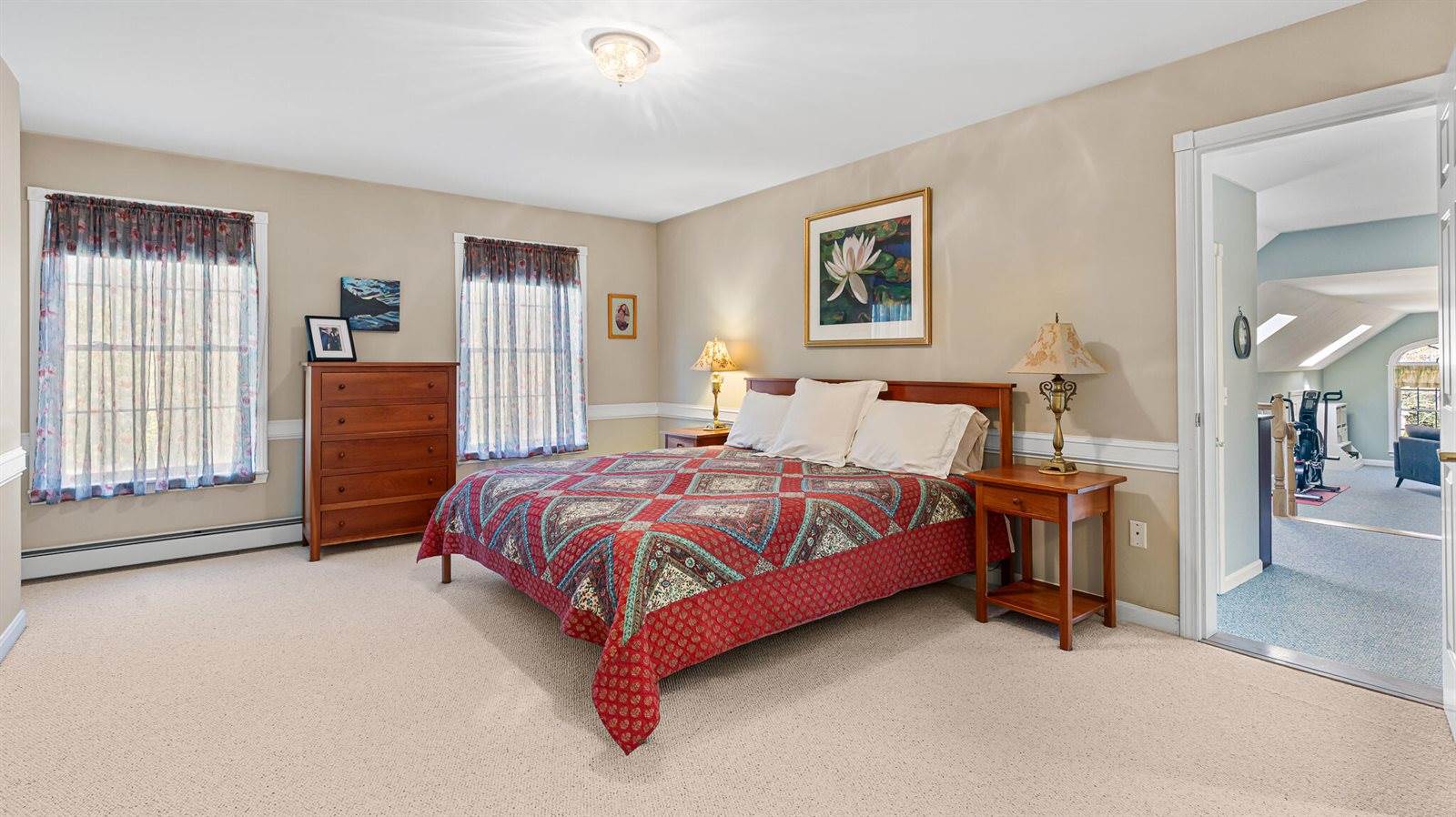 196 Eaton Ridge Drive, Holden, ME 04429