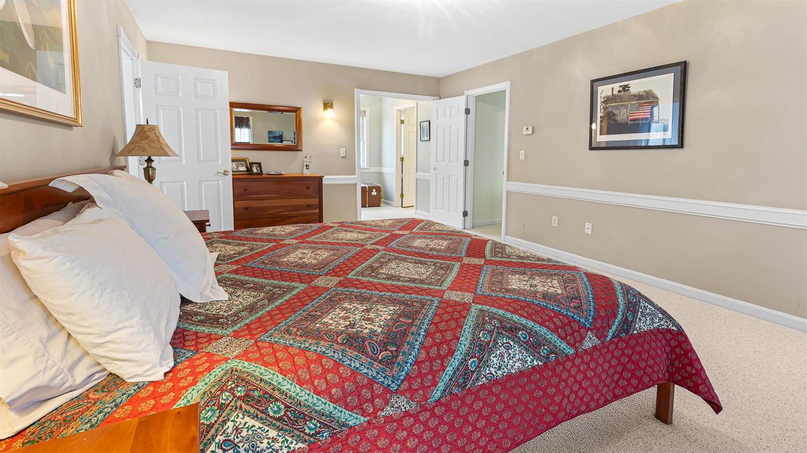 196 Eaton Ridge Drive, Holden, ME 04429