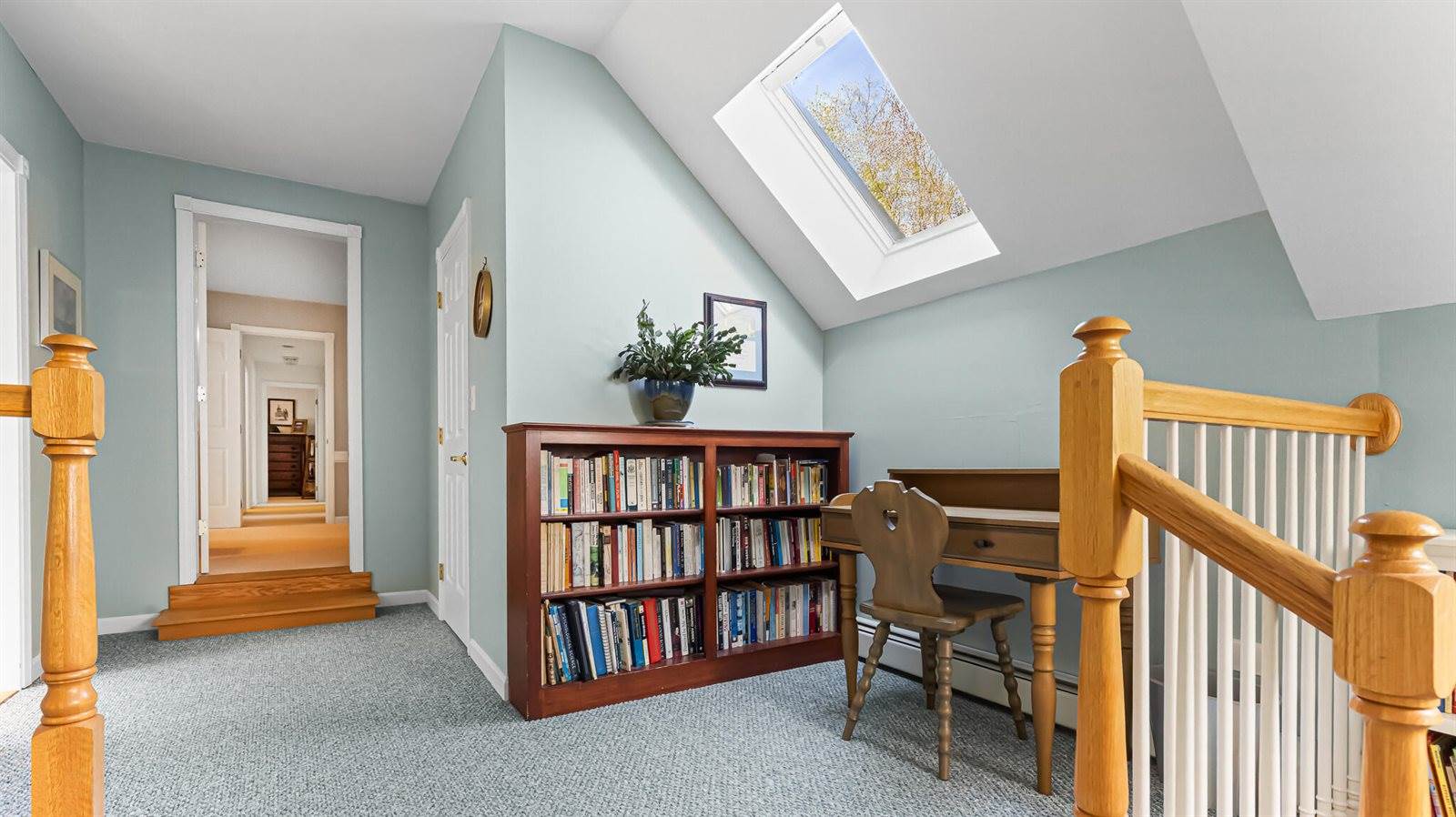 196 Eaton Ridge Drive, Holden, ME 04429