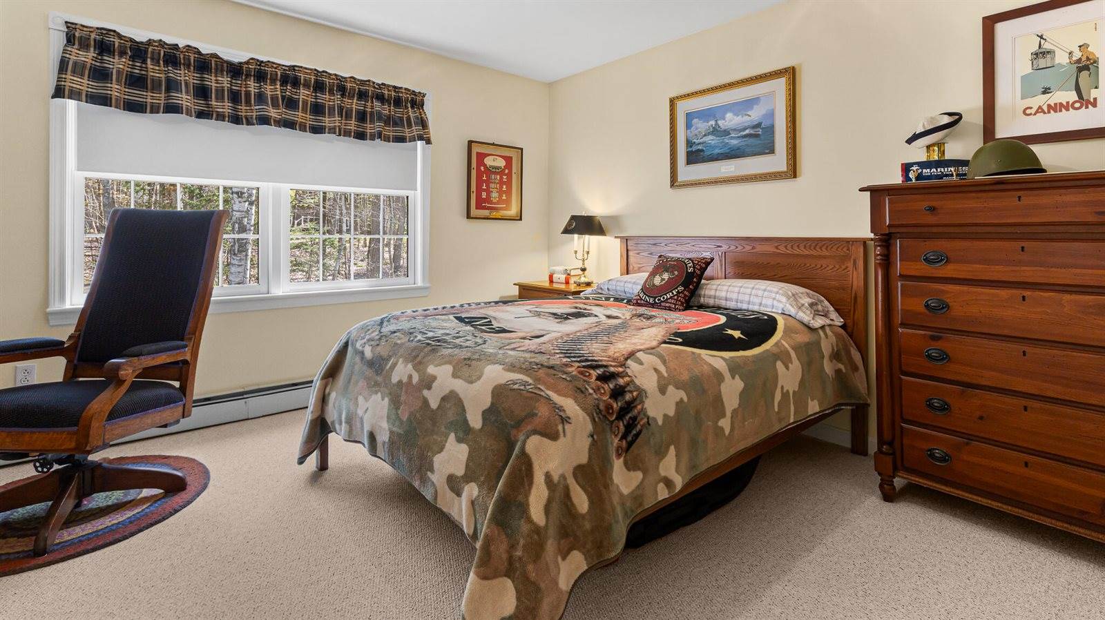 196 Eaton Ridge Drive, Holden, ME 04429