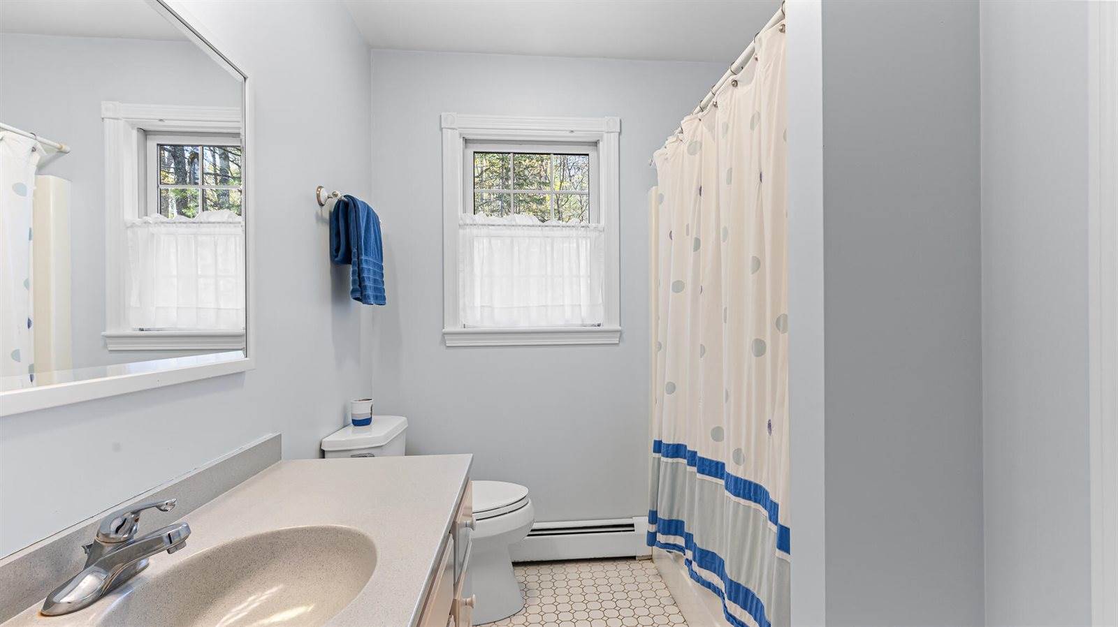 196 Eaton Ridge Drive, Holden, ME 04429