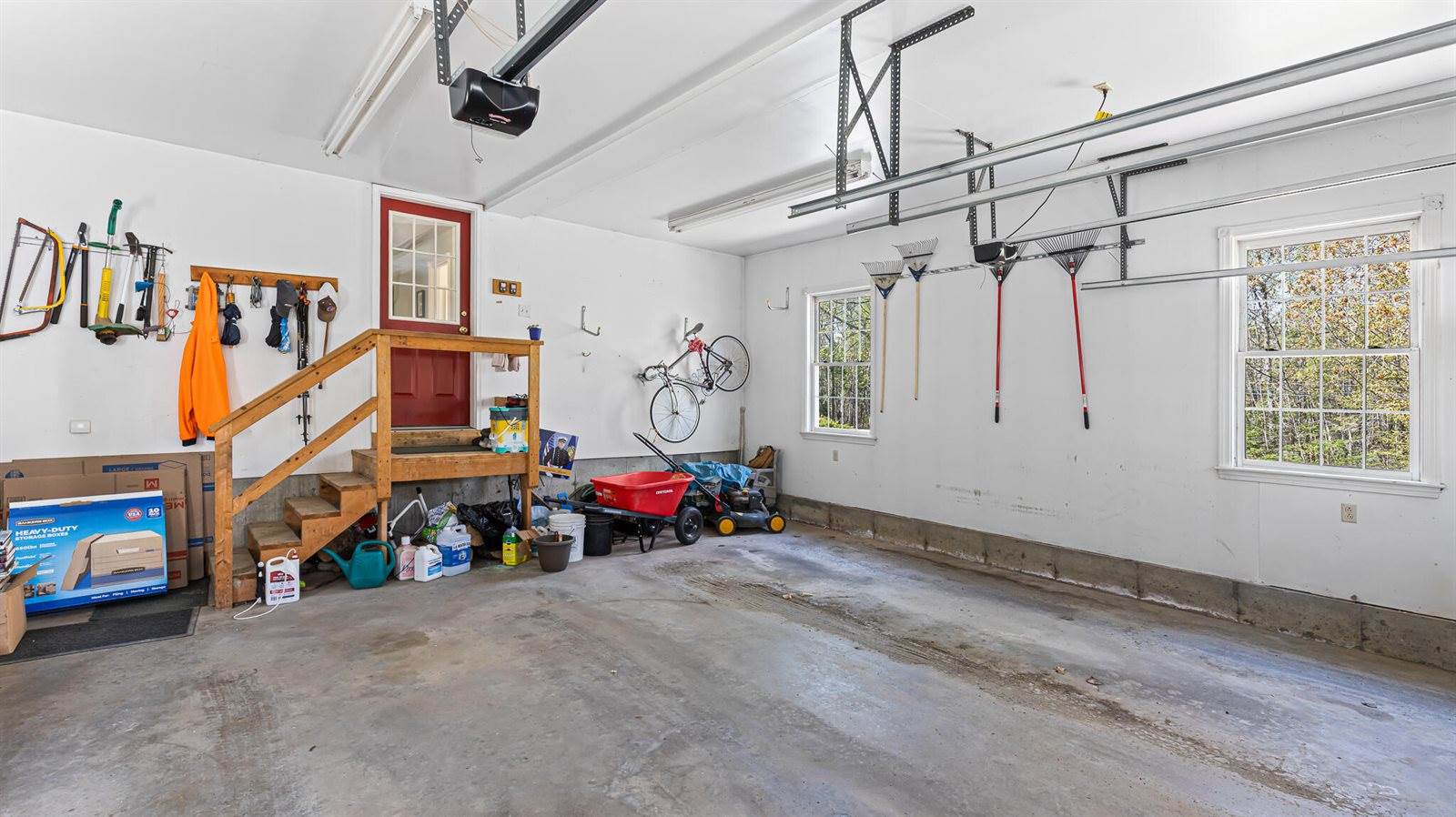 196 Eaton Ridge Drive, Holden, ME 04429