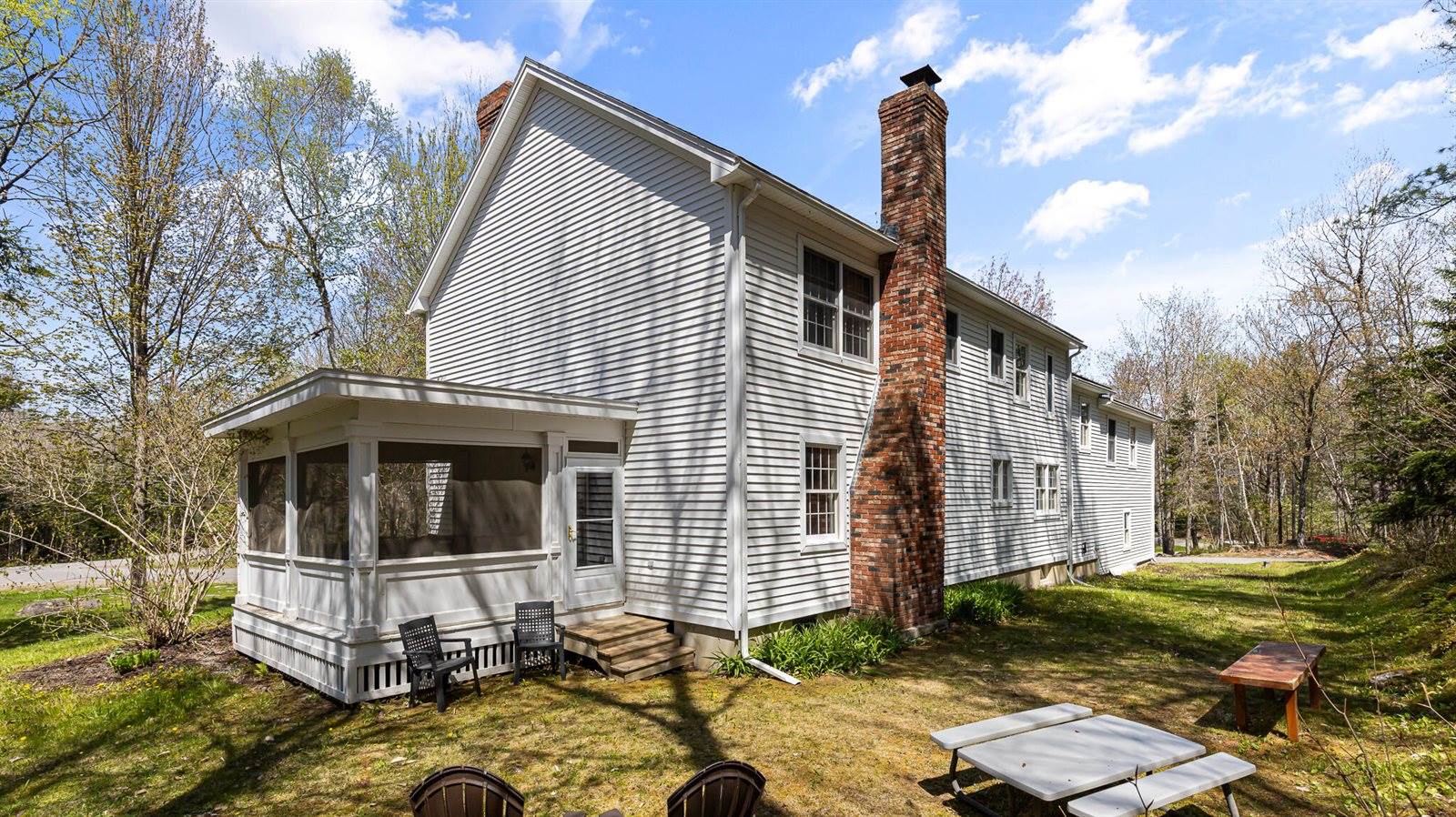 196 Eaton Ridge Drive, Holden, ME 04429