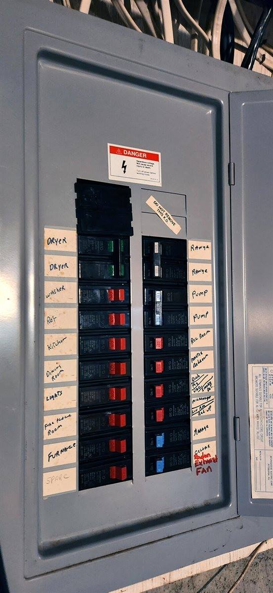 196 Eaton Ridge Drive, Holden, ME 04429