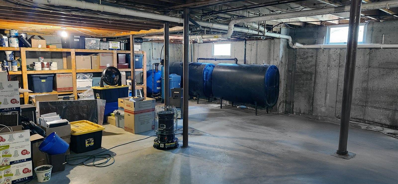 196 Eaton Ridge Drive, Holden, ME 04429