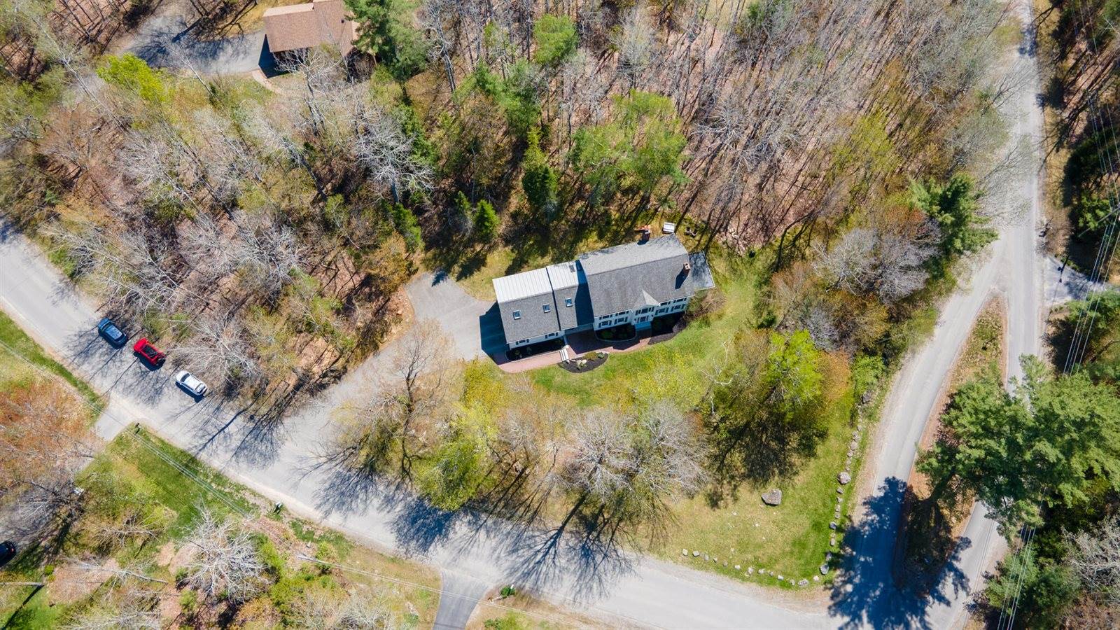 196 Eaton Ridge Drive, Holden, ME 04429