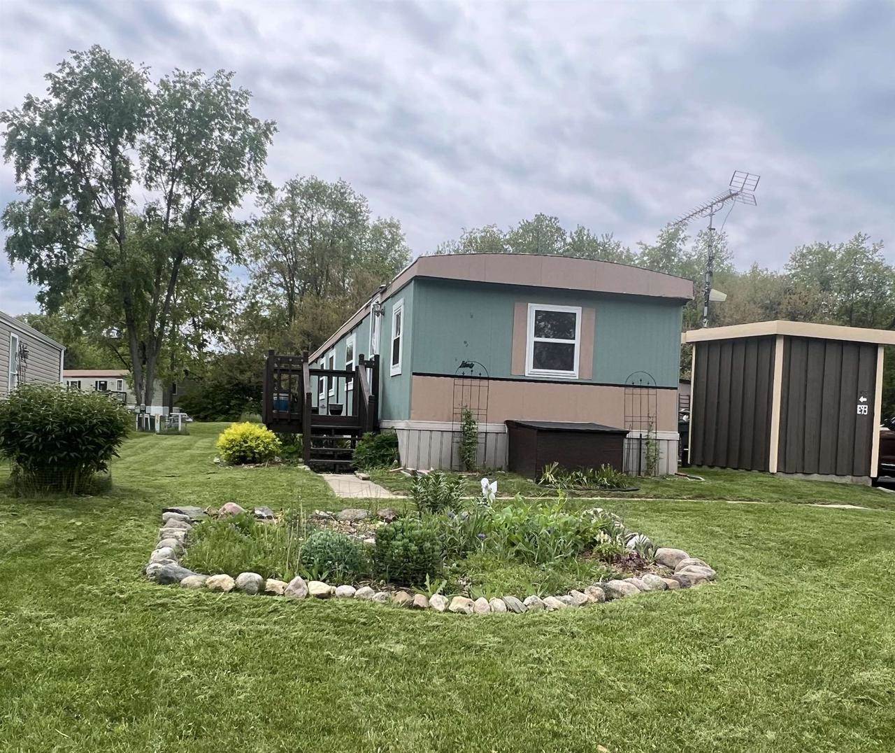 N2639 County Z Road #E93, Dousman, WI 53118