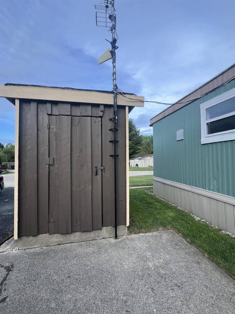 N2639 County Z Road #E93, Dousman, WI 53118