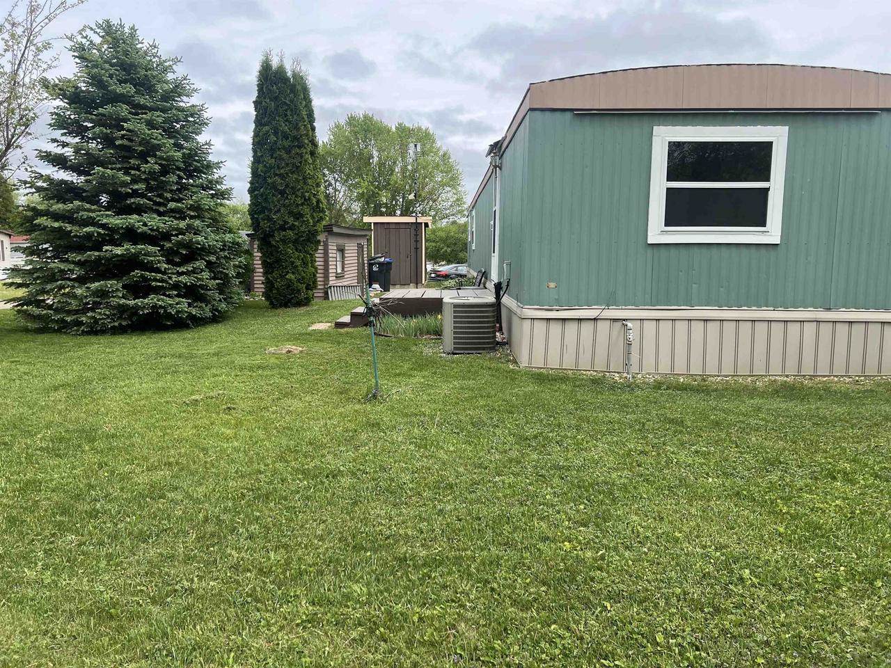 N2639 County Z Road #E93, Dousman, WI 53118