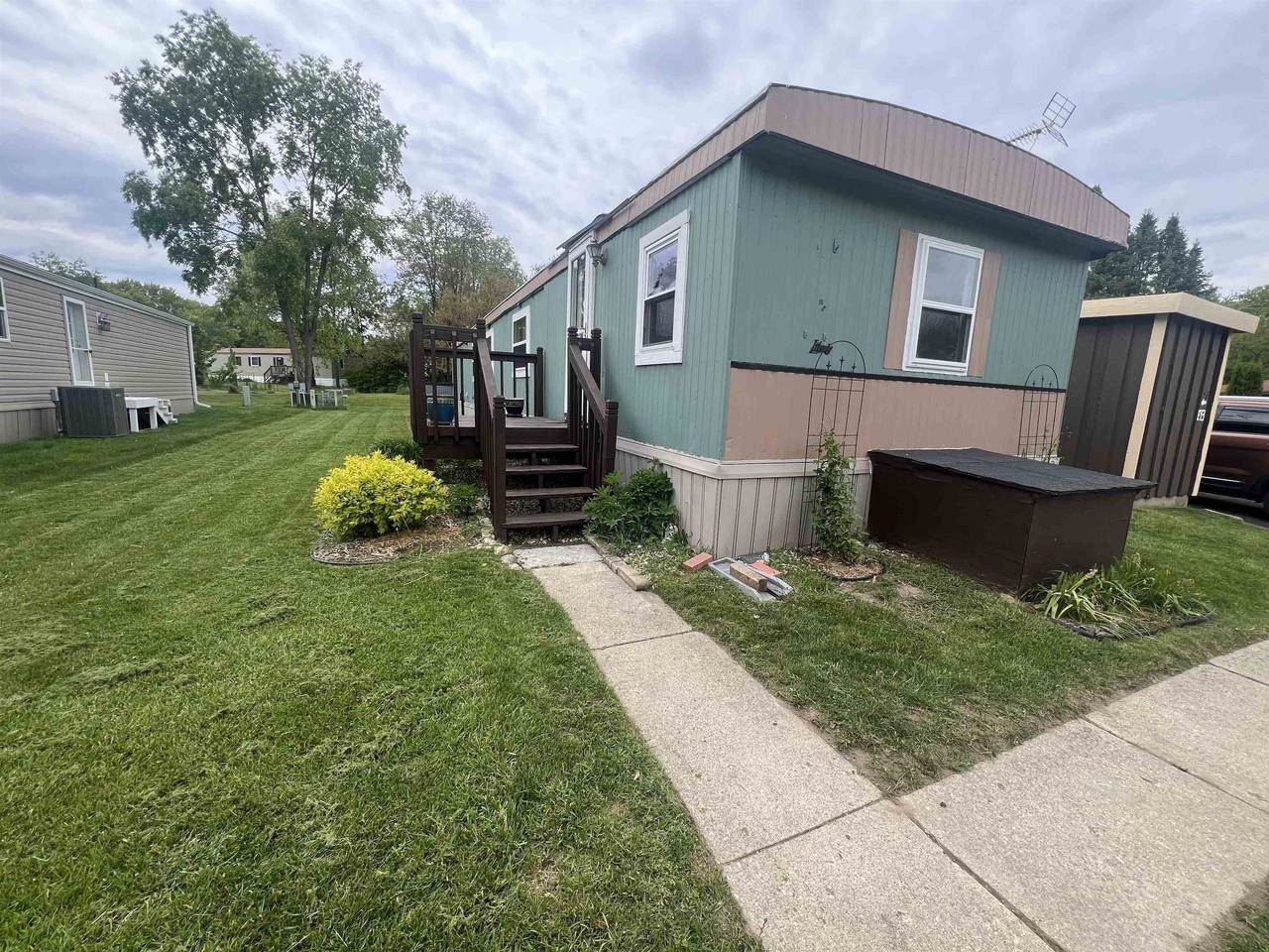 N2639 County Z Road #E93, Dousman, WI 53118