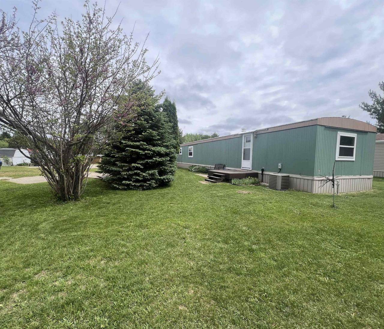 N2639 County Z Road #E93, Dousman, WI 53118