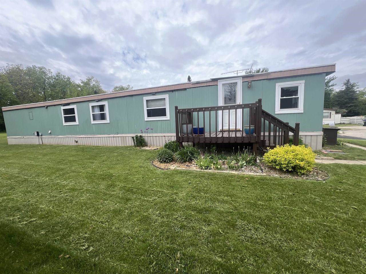 N2639 County Z Road #E93, Dousman, WI 53118