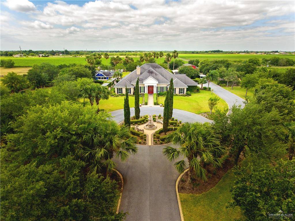 2035 West Mile 12 Street North, Weslaco, TX 78599