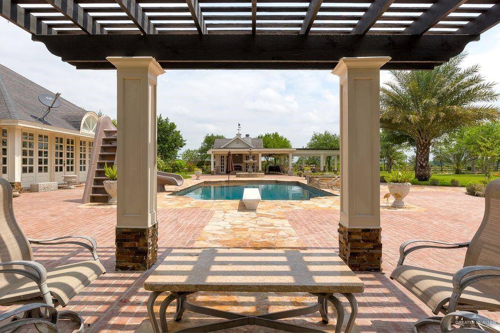 2035 West Mile 12 Street North, Weslaco, TX 78599