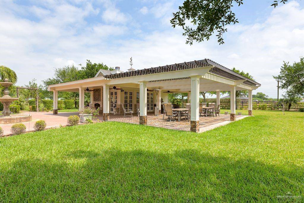 2035 West Mile 12 Street North, Weslaco, TX 78599