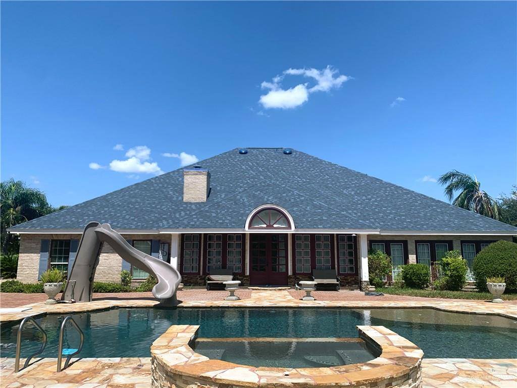 2035 West Mile 12 Street North, Weslaco, TX 78599